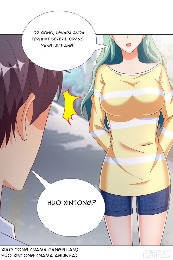 Super School Doctor (Supreme Campus Doctor) Chapter 58 Gambar 32